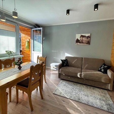 Apartament Tytusowy Potok Zakopane Exterior photo