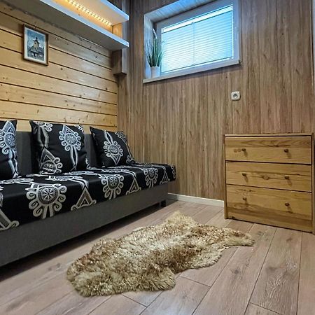 Apartament Tytusowy Potok Zakopane Exterior photo